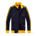 Wholesale Custom Cheap Sport Fitness Jacket For Men